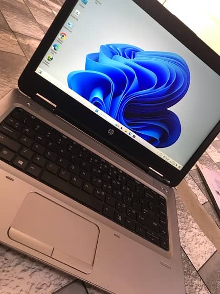 HP pro book 2