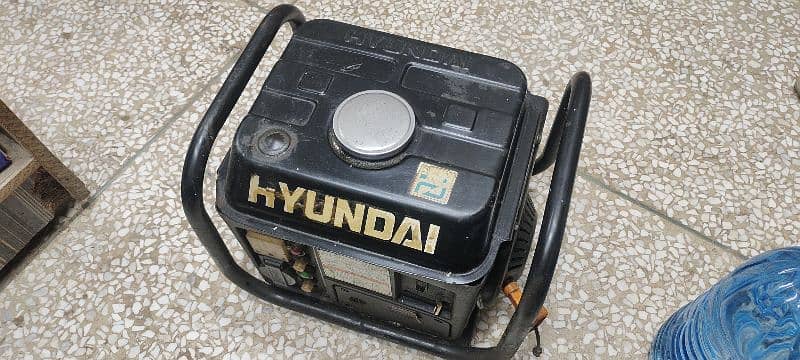 Hyundai Black 1