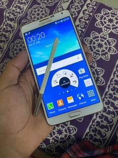 Samsung Galaxy Note3 NON PTA