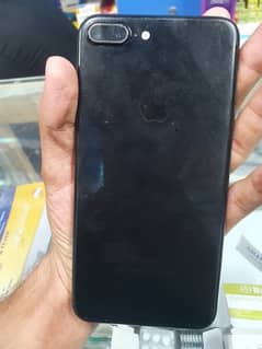 IPHONE 7 plus pta approved for sale read ad carefully
