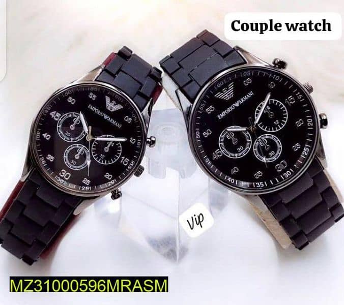 brand new couple watches 5