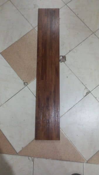 vinyl floor wooden floor window blinds 2