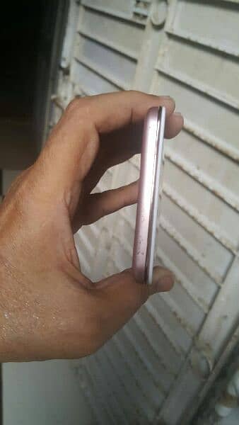 vivo y67 original 4/64 screen crack touch OK pta approved 4