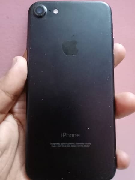 IPhone 7 non pta gaming mobile 5