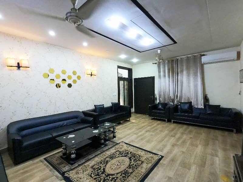 Stunning 1 Kanal House In Alpha Society Available 10