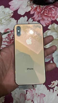 iphone xs 10by10 fecttory unlock 64 gb battery health 81