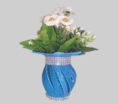 Handmade Flower Vase 0