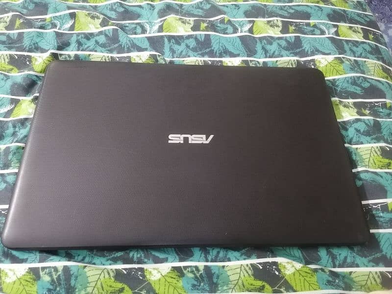 Asus 17 inch core i5 5th gen, 8 gb ram, 320 gb hdd Laptop for sale 7