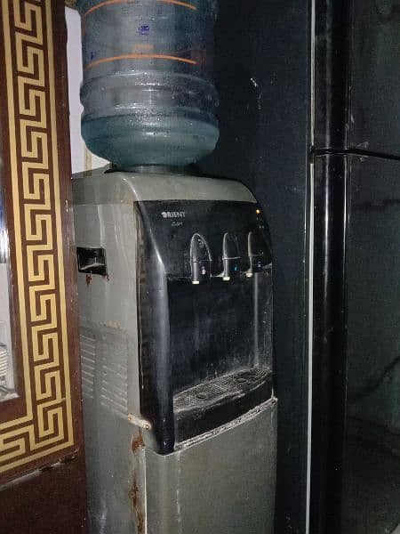 orient water dispenser 2