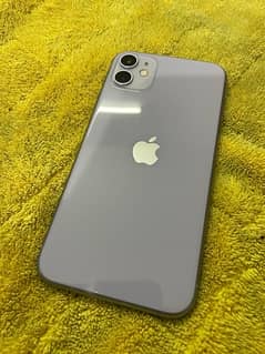 IPhone 11 Nonpta Jv 64GB