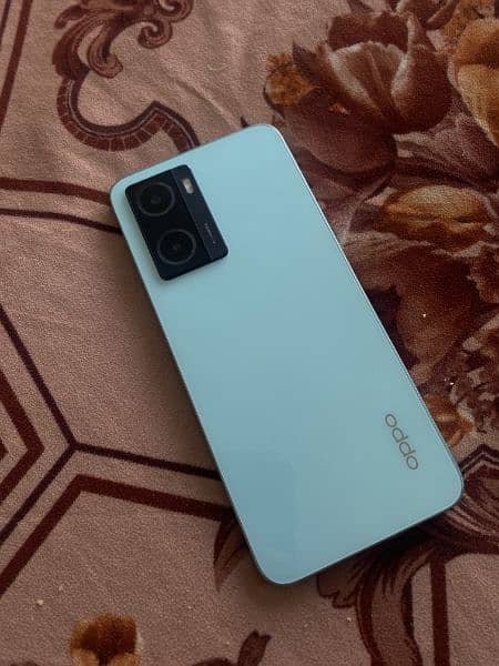 Oppo A57 2