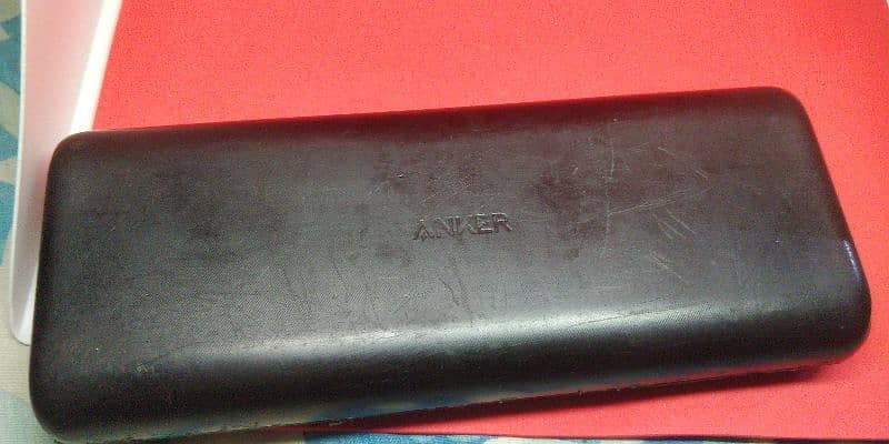 Genuine Anker Powercore 20000 Mah POWERBANK 0