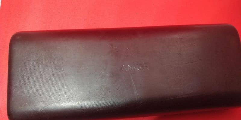 Genuine Anker Powercore 20000 Mah POWERBANK 2