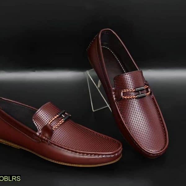 Formal Leather Shoes For Men's good product,free delivery 1