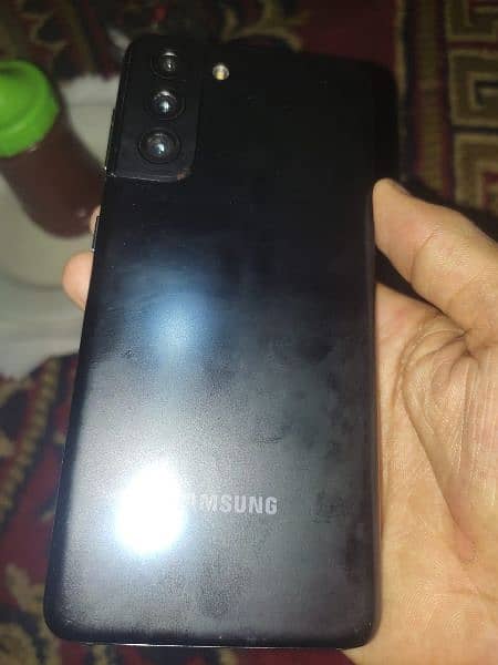 Samsung galaxy s21 5