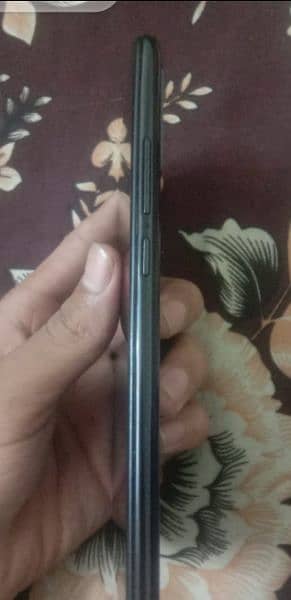 infinix s5  6/128 3