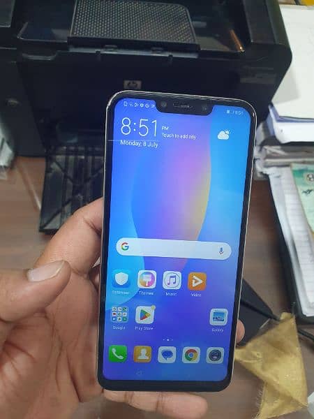 Huawei nova 3i pta approved dual sim 1