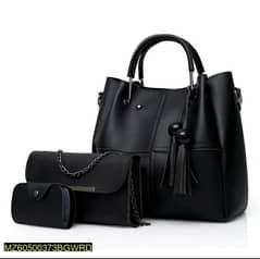 Hand bag