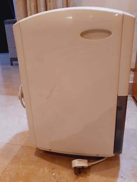 Seago dehumidifier 2