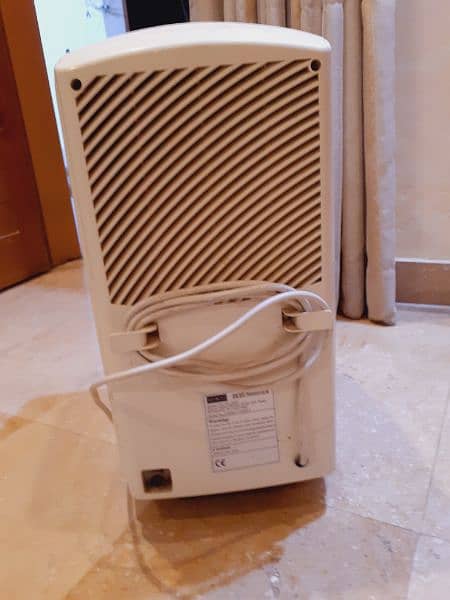 Seago dehumidifier 3