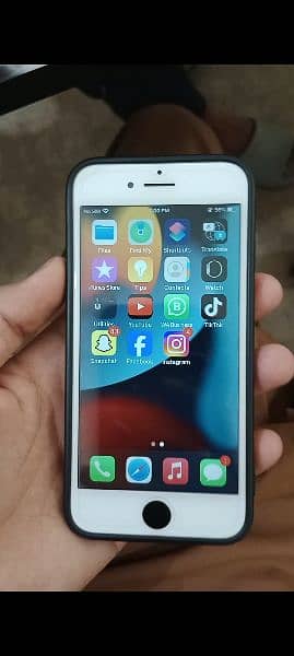 I phone 7 Exchange available 1