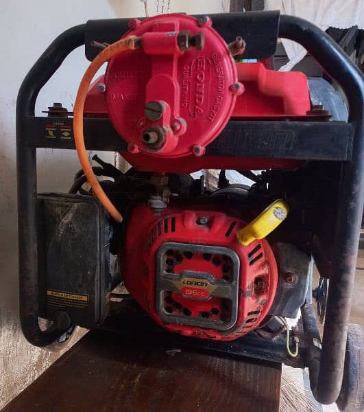 urgent generator sale 5