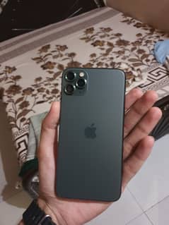 Iphone 11 Pro Max read full add kindly