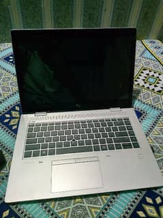 hp probook core i5 generation 8 32 ram and 512 ssd