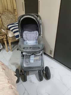 Imported baby pram / stroller