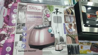 Garments Steamer