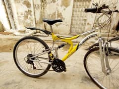 important bicycle All okay bicycle no any fault contact me 03103486767
