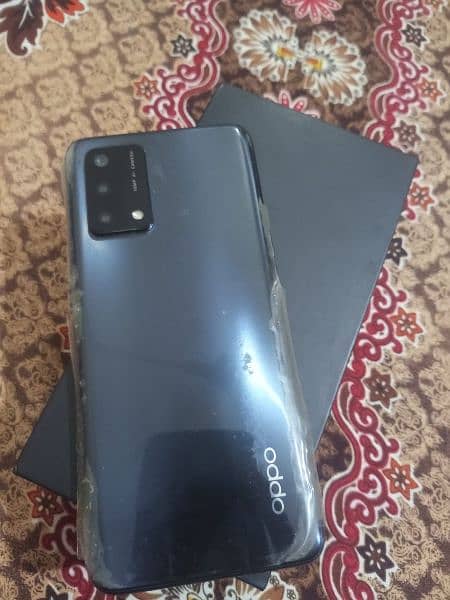 Oppo a95 3