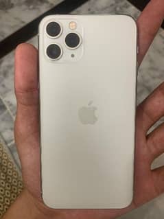 Iphone 11 pro 256gb non pta Factory unlocked