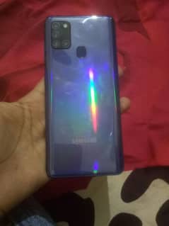 samsung A21s