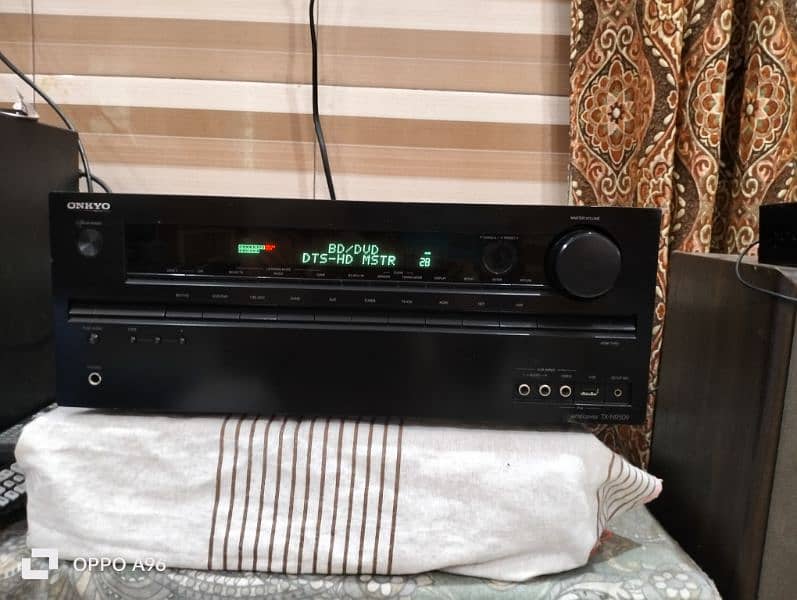 ONKYO Amplifier 14