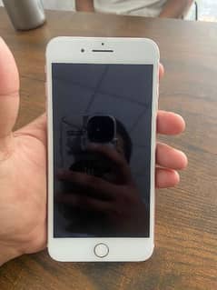 iphone 7plus 128GB pta Approved Urgent Sale