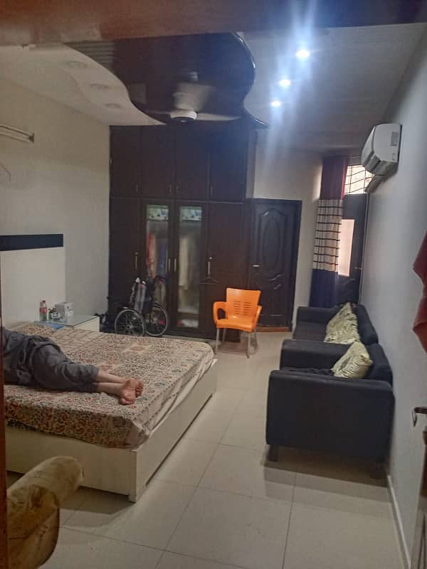 14 Marla House For Sale In Johar Town 9