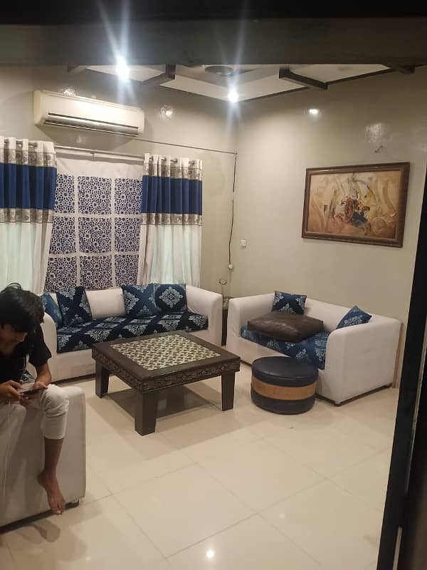 14 Marla House For Sale In Johar Town 0
