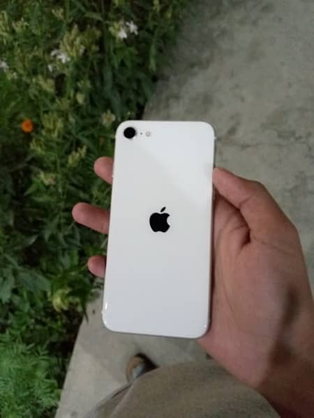 iPhone SE 2020 Factory Unlock 0