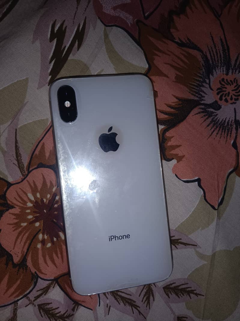 iPhone X PTA approved 0