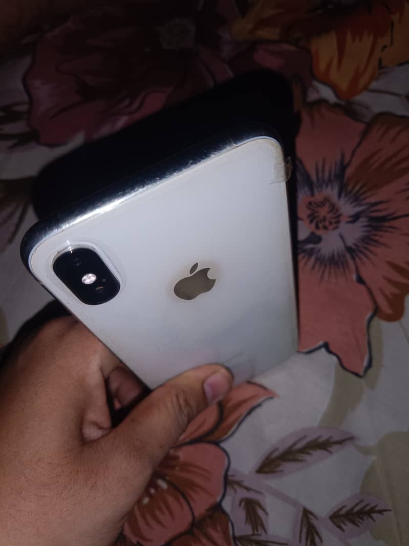 iPhone X PTA approved 2