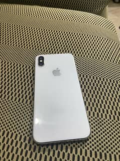 iphone x 64 GB