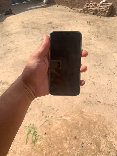 I phone 11pro 256Gb Non PTA  for sale 1