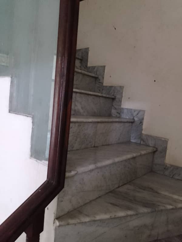 5 Marla House for Sale in Johar Town Phase 2, Block G4 2