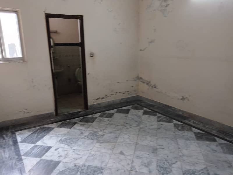 5 Marla House for Sale in Johar Town Phase 2, Block G4 7