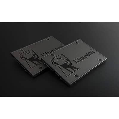 Kingston A400 SSD 240GB SATA Solid State Drive Computer Storage 0