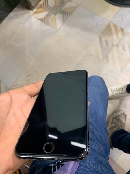 iPhone 7plus 128GB PTA approved 7
