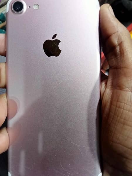 iPhone 7 non pta 1