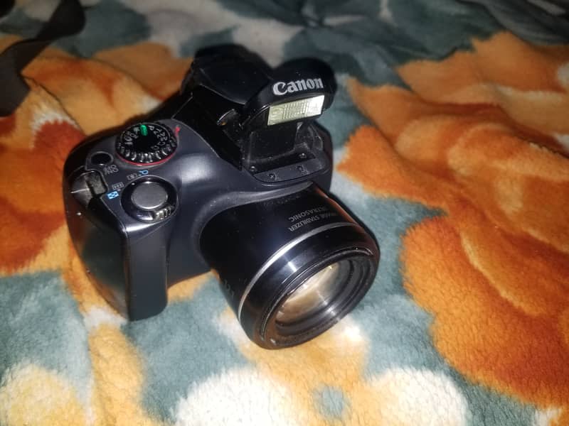 canon pc1680 7.4v 2