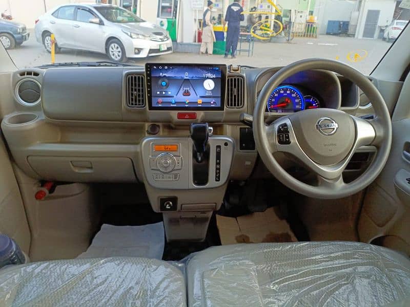 Nissan Clipper NV100 rio 2019 8